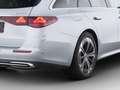 Mercedes-Benz E 450 E 450 d 4M T-M Avantgarde AHK Sitzklima 360° Silber - thumbnail 9