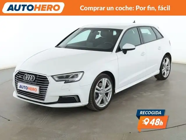 2020 Audi A3 in White for sale