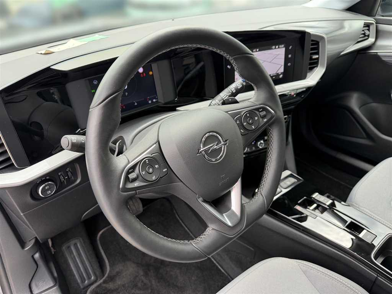 Opel Mokka Elegance 1.2  Navi Kamera PDC Sitz-u.Lenkradheizun — photo 10