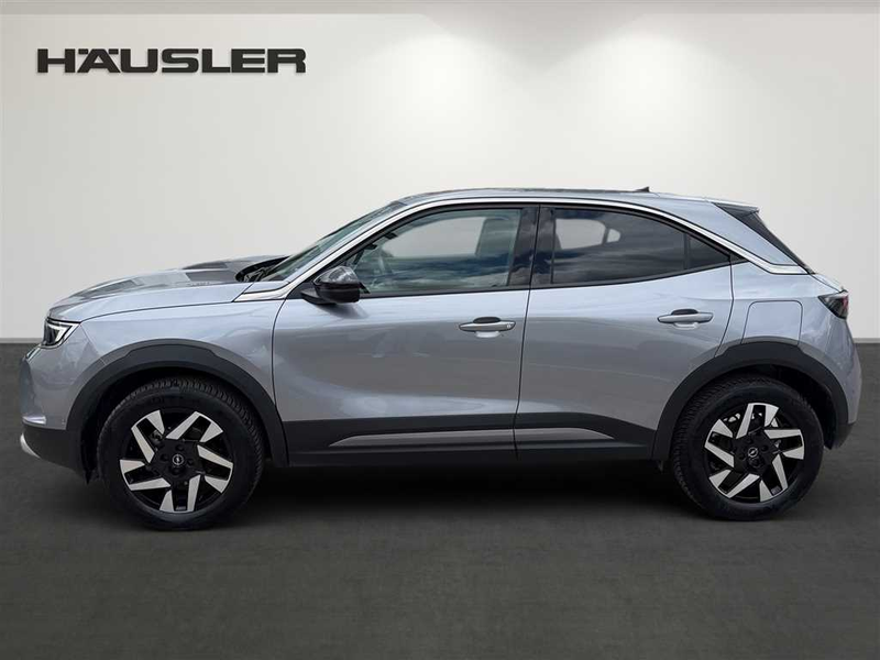 Opel Mokka Elegance 1.2  Navi Kamera PDC Sitz-u.Lenkradheizun — photo 6