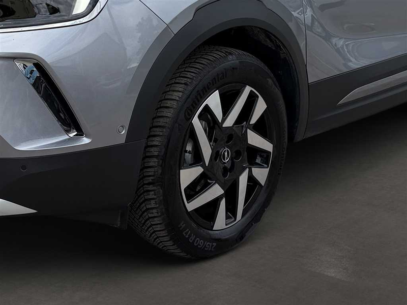 Opel Mokka Elegance 1.2  Navi Kamera PDC Sitz-u.Lenkradheizun — photo 8