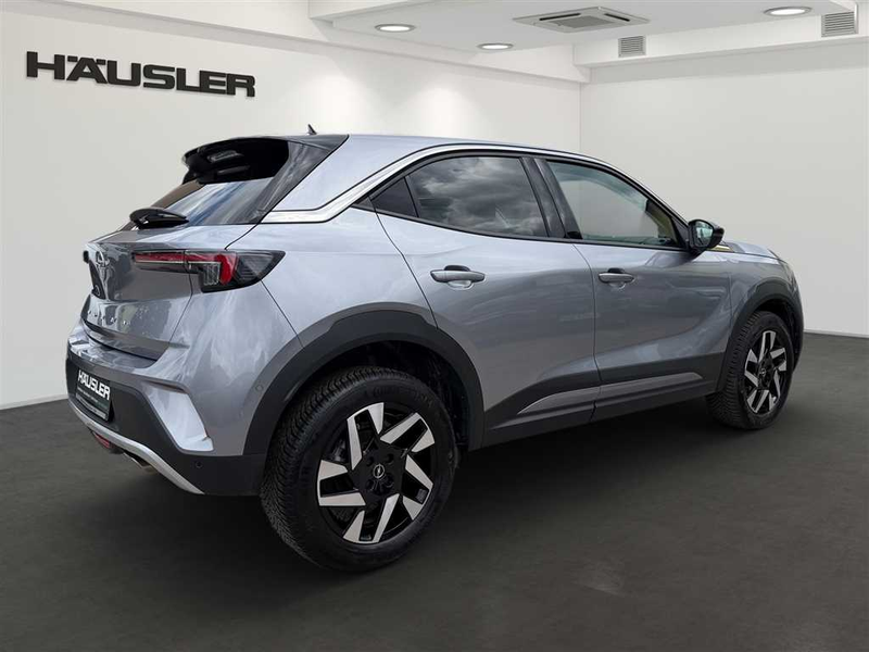 Opel Mokka Elegance 1.2  Navi Kamera PDC Sitz-u.Lenkradheizun — photo 4
