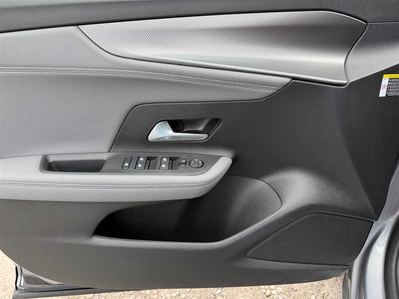 Opel Mokka Elegance 1.2  Navi Kamera PDC Sitz-u.Lenkradheizun — photo 11