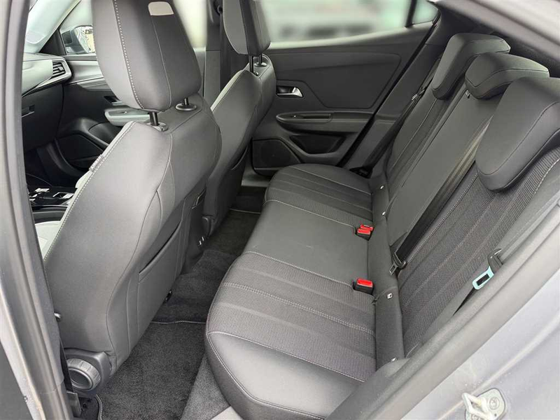 Opel Mokka Elegance 1.2  Navi Kamera PDC Sitz-u.Lenkradheizun — photo 15