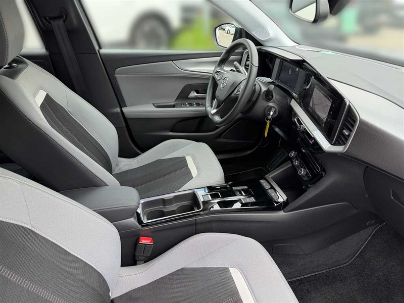 Opel Mokka Elegance 1.2  Navi Kamera PDC Sitz-u.Lenkradheizun — photo 16