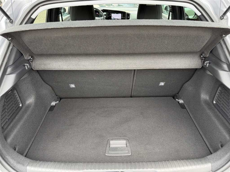 Opel Mokka Elegance 1.2  Navi Kamera PDC Sitz-u.Lenkradheizun — photo 9