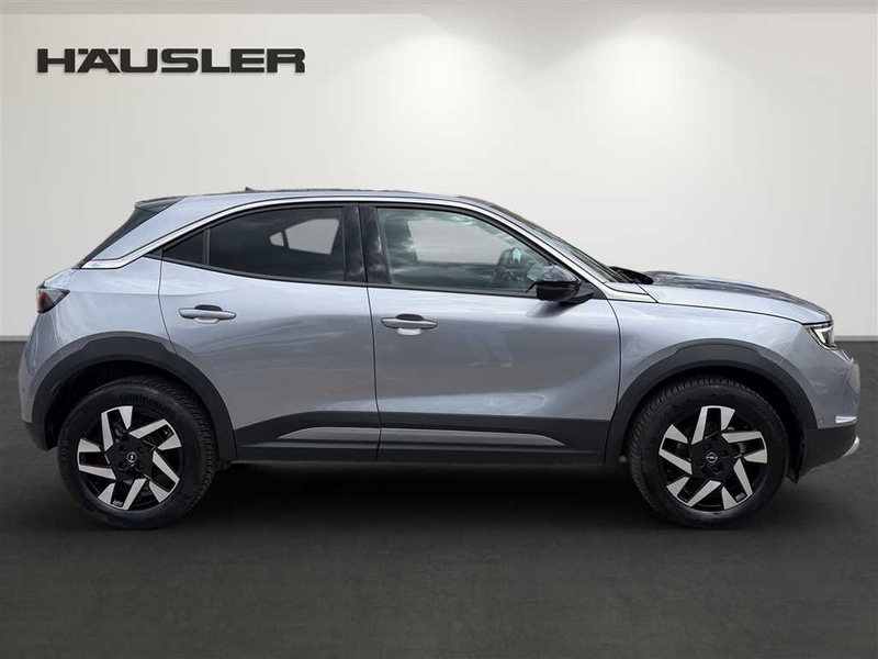 Opel Mokka Elegance 1.2  Navi Kamera PDC Sitz-u.Lenkradheizun — photo 3