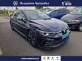 Volkswagen Golf 2.0 TDI SCR 200ch GTD DSG7 Noir - thumbnail 2