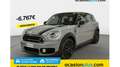 MINI Cooper S Countryman AUT. Gris - thumbnail 1
