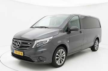 119 CDI Lang | Cruise | Led | Carplay | Stoelver.