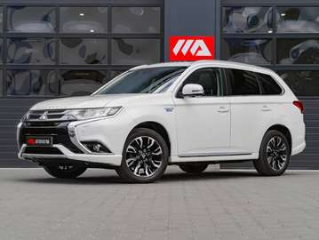 2.0 PHEV Premium | TREKHAAK | PANO | LEDER | 360 C