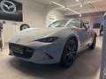 Mazda MX-5 Exclusive-Line 2.0i VOLL LED+BOSE+LEDER+KEYLESS Grau - thumbnail 2