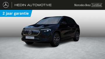 AMG Line | Panoramisch Dak | 360° Camera | Memory