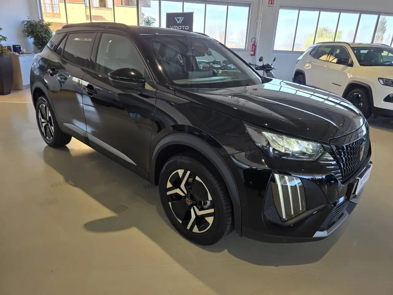 Peugeot 2008 2026