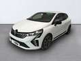 Renault Clio TCe Techno 67kW Blanc - thumbnail 1