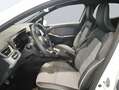 Renault Clio TCe Techno 67kW Blanc - thumbnail 16