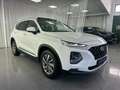 Hyundai SANTA FE Tm 2.2CRDi Tecno DK 4x4 Aut. Blanco - thumbnail 5