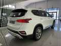 Hyundai SANTA FE Tm 2.2CRDi Tecno DK 4x4 Aut. Blanco - thumbnail 4
