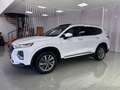 Hyundai SANTA FE Tm 2.2CRDi Tecno DK 4x4 Aut. Blanco - thumbnail 2