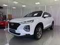 Hyundai SANTA FE Tm 2.2CRDi Tecno DK 4x4 Aut. Blanco - thumbnail 1