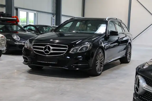 Mercedes-Benz 350 CDI - Brabus - AHK - Kamera
