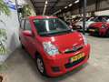 Daihatsu Cuore 1.0 Premium // APK tot 16-06-2027!!! Rot - thumbnail 3
