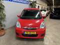 Daihatsu Cuore 1.0 Premium // APK tot 16-06-2027!!! Rot - thumbnail 2