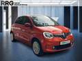 Renault Twingo Electric Vibes Faltdach Kamera Sitzhzg Orange - thumbnail 7