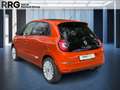 Renault Twingo Electric Vibes Faltdach Kamera Sitzhzg Orange - thumbnail 4