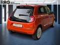 Renault Twingo Electric Vibes Faltdach Kamera Sitzhzg Orange - thumbnail 5