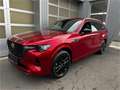 Mazda CX-80 3.3L e-SKYACTIV D AWD Homura Plus Aut. 6 Zyl Rot - thumbnail 1