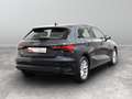 Audi A3 Sportback 35 2.0 tdi Business s-tronic Noir - thumbnail 2