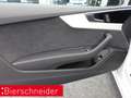 Audi A5 Coupe 40 TFSI quattro S tronic line edition plus A Blanc - thumbnail 8