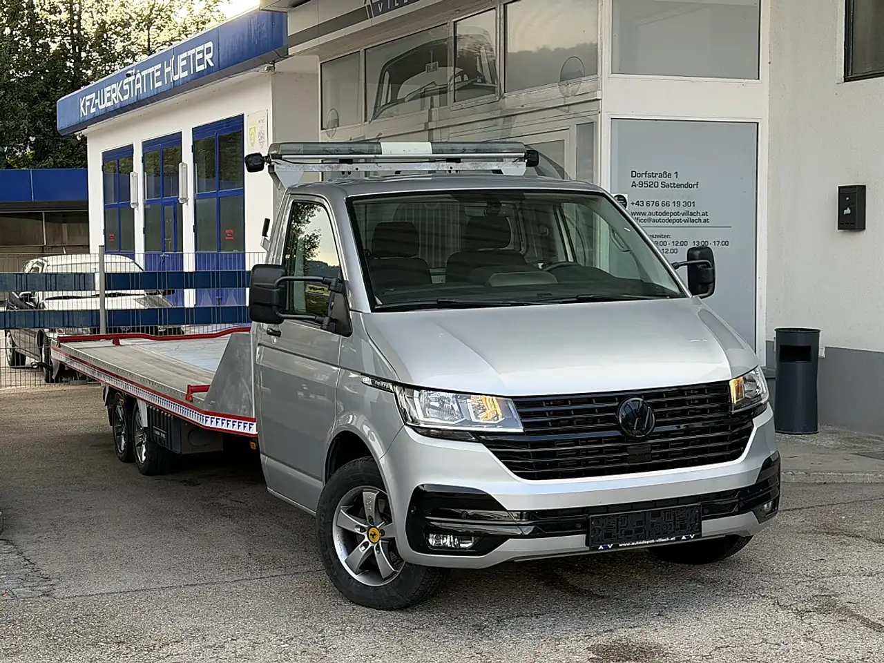 Volkswagen