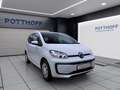 Volkswagen up! 1.0 MPI MOVE UP! KLIMA BLUETOOTH Blanco - thumbnail 6