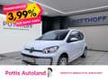 Volkswagen up! 1.0 MPI MOVE UP! KLIMA BLUETOOTH Blanco - thumbnail 1