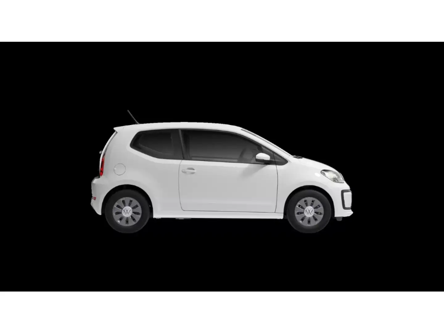 Volkswagen up! 1.0 MPI MOVE UP! KLIMA BLUETOOTH Wit - 2