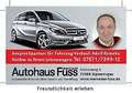 Mercedes-Benz GLA 220 4Matic/!!14.000Km!!/ SZH / EASY-Pack Schwarz - thumbnail 1