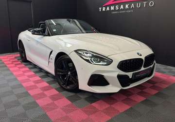 G29 sDrive20i 197ch BVA8 M Sport SECONDE MAIN SUIVI COMPLET RÉVISION À JOUR