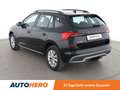 Skoda Kamiq 1.0 TSI Ambition*LED*ACC*CAM*PDC* Noir - thumbnail 4