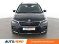 Skoda Kamiq 1.0 TSI Ambition*LED*ACC*CAM*PDC* Noir - thumbnail 9