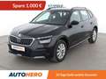Skoda Kamiq 1.0 TSI Ambition*LED*ACC*CAM*PDC* Noir - thumbnail 1
