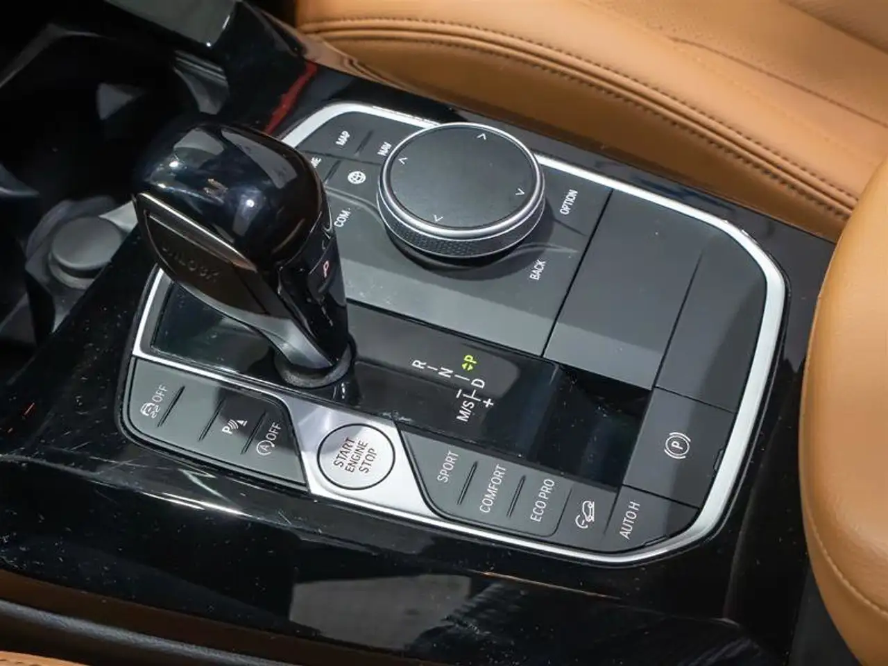 BMW X3 снимка BMW X3