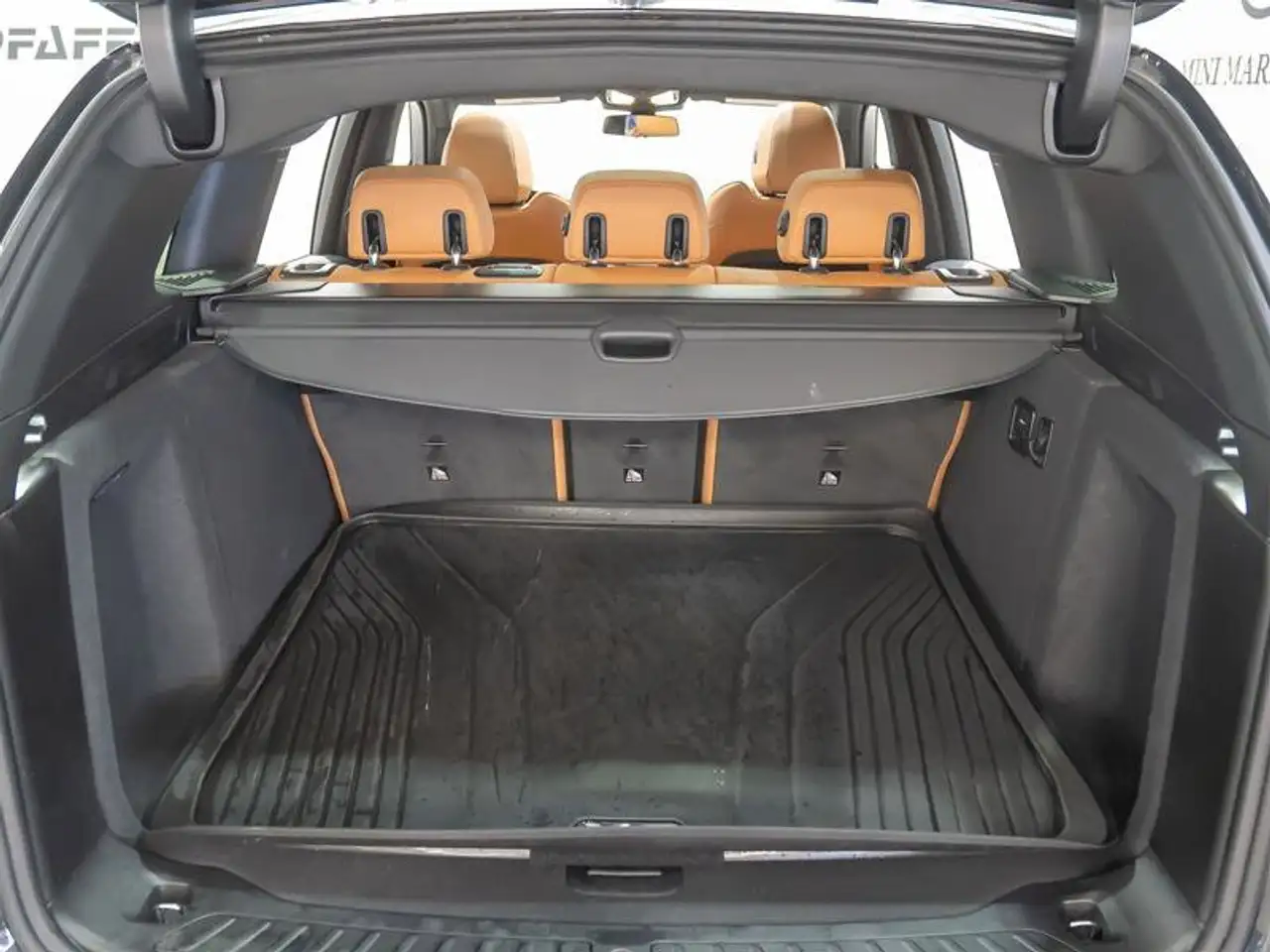 BMW X3 снимка BMW X3