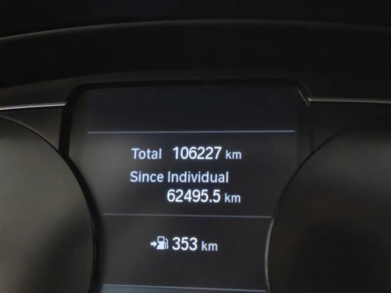BMW X3 снимка BMW X3