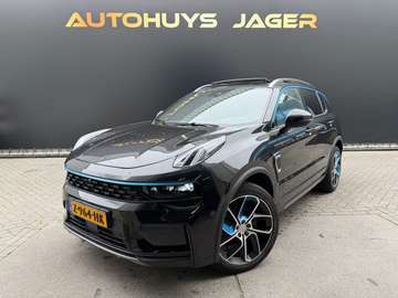 1.5 Pano Stuurverwarming 360 Memory Carplay Hybrid