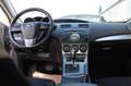 Mazda 3 2,0 Exclusive-Line*2.HAND*KLIMA*AUTOMATIK* Plateado - thumbnail 15