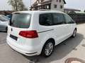Volkswagen Sharan Cup BMT *AHK*7 Sitze*Standheizung* White - thumbnail 8