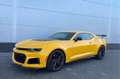 Chevrolet Camaro chevrolet camaro 3.6 v6 zl1 optik Gelb - thumbnail 2