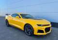 Chevrolet Camaro chevrolet camaro 3.6 v6 zl1 optik Gelb - thumbnail 4